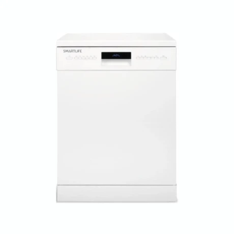 Lavavajillas SMARTLIFE SL-DW6012W Capacidad 14C - Blanco Lavavajillas SMARTLIFE SL-DW6012W Capacidad 14C - Blanco