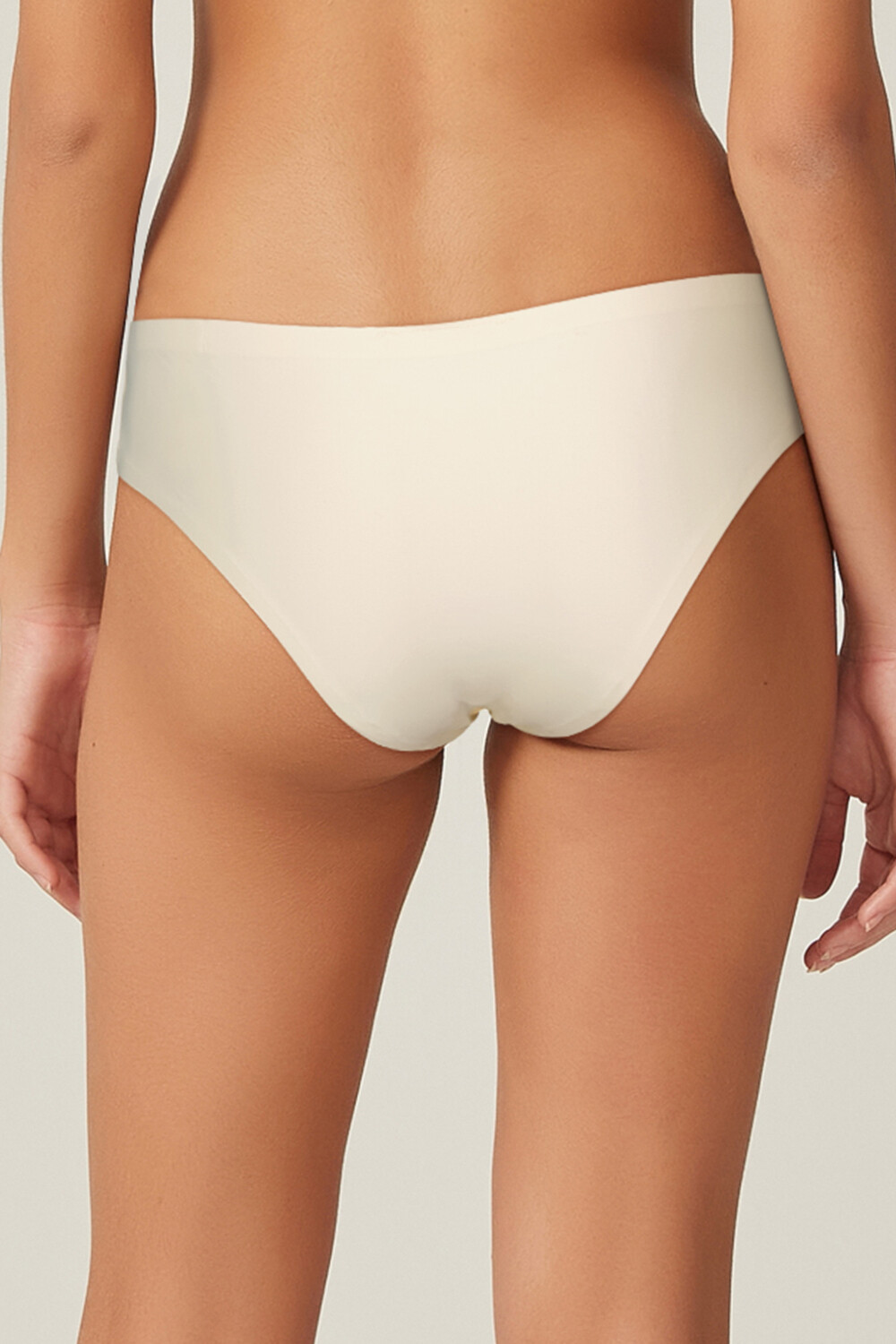 Vedetina Marcela Beige Claro