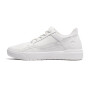 Zapatillas Allston Low Hombre White Full Grain