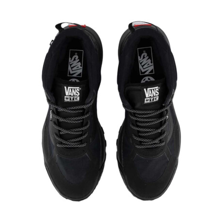 Championes Vans MTE Crosspath Mid Negro