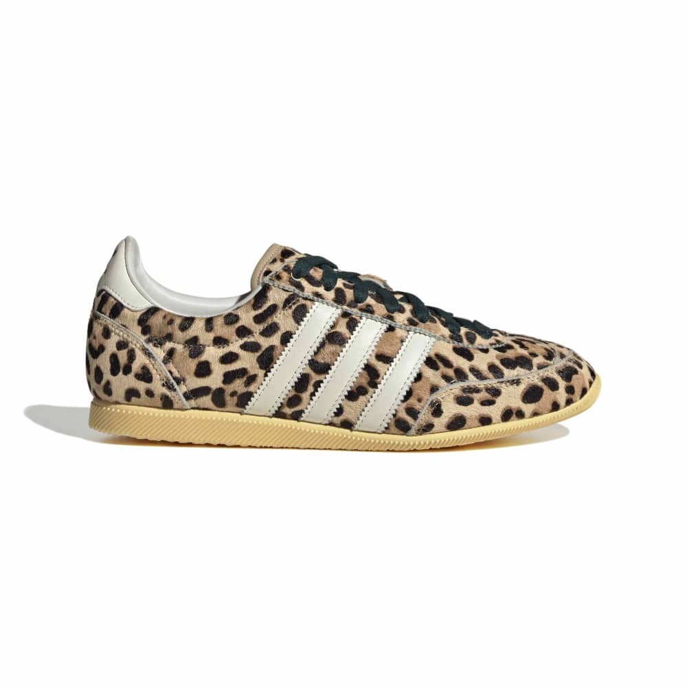 Zapatillas Adidas Japan W Mujer Beige
