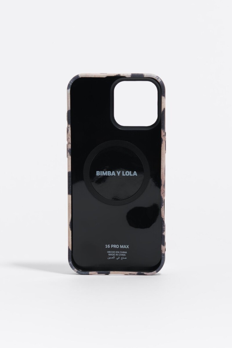 CARCASA Iphone 16 Pro Max