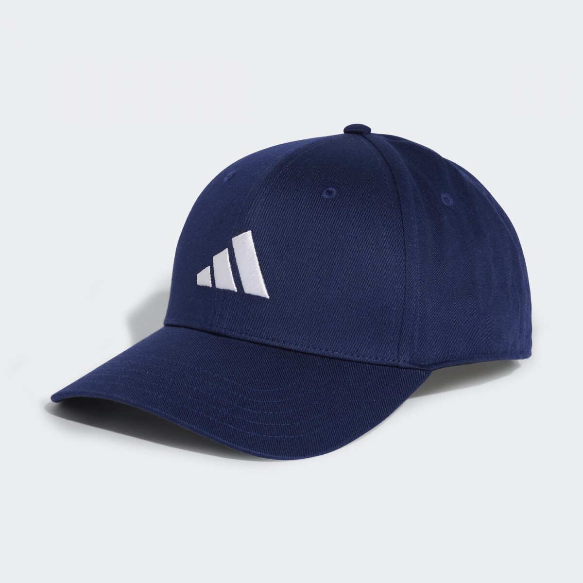 Gorro Adidas de Béisbol New Logo - Azul 