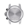 Reloj Tissot SUPERSPORT CHRONO esfera azul y correa marrón Reloj Tissot SUPERSPORT CHRONO esfera azul y correa marrón