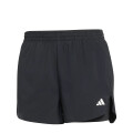 Short de Mujer Adidas Workout Essentials 2 En 1 Negro