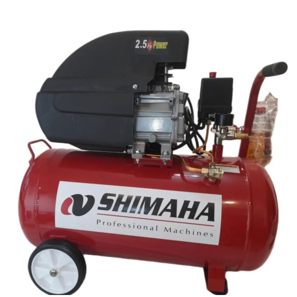 Compresor Shimaha 50 litros Compresor Shimaha 50 litros