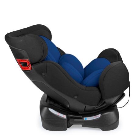 Butaca Baby Auto Infantil Reclinable 0-25Kg AZUL