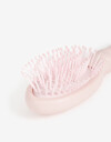 Cepillos y Peines Cepillos Cepillo Desenredante Glossy - Rosa Claro