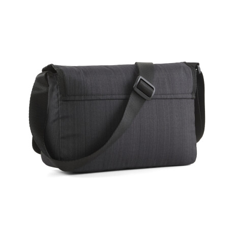 BASE Crossbody Bag 09134601 Negro