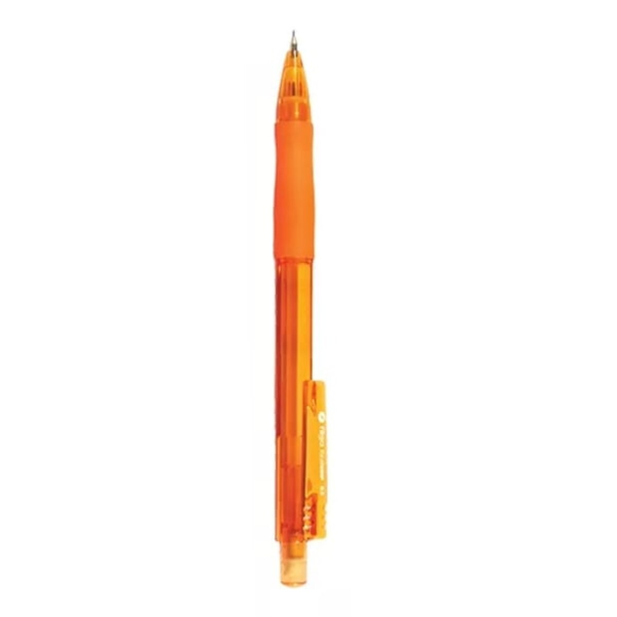 Portaminas Filgo Real grip 0.5 - Naranja 