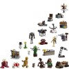 LEGO Star Wars Calendario de Adviento 2025 75418 | Droides Navideños y Babu Frik LEGO Star Wars Calendario de Adviento 2025 75418 | Droides Navideños y Babu Frik