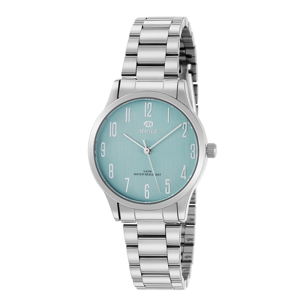 Reloj Marea B4124205 Dama - Acero 