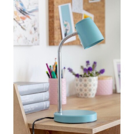 Lámpara de escritorio Camilove flexible hasta 10W Lámpara de escritorio Camilove flexible hasta 10W