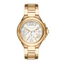 Reloj Michael Kors Camille Acero Oro 0