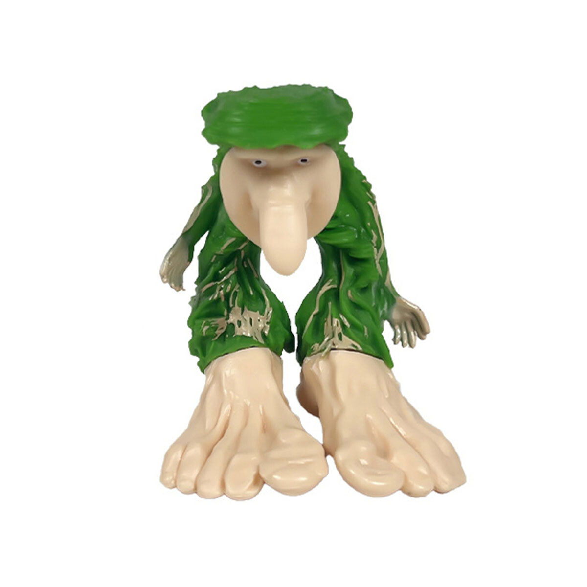 Figuras Italian Brainrot - Brr Patapim 