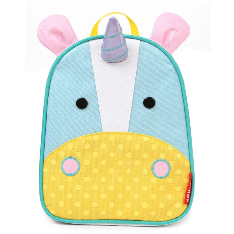 Mochila con Arnés Skip-Hop Unicornio Mochila con Arnés Skip-Hop Unicornio