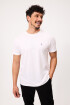 T-SHIRT GOLFO S27 POLANCO Blanco