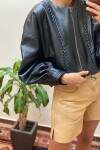 Furor Zip Negro