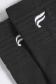 Medias Fabletics The Performance Negro