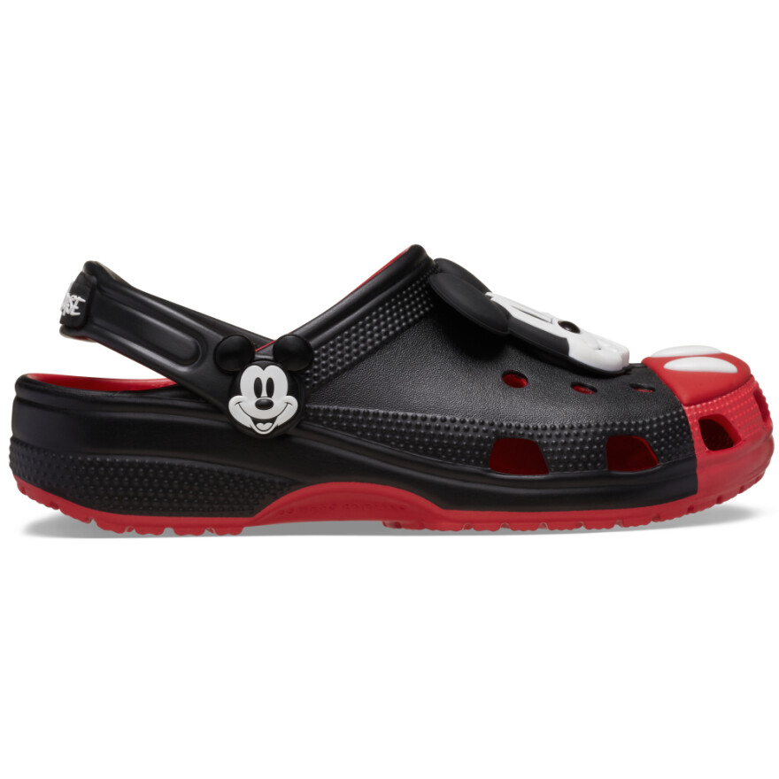 Mickey Mouse Classic Clog Multi