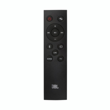 Barra De Sonido JBL Soundbar SB180 110W Con Subwoofer Y Control Remoto Barra De Sonido JBL Soundbar SB180 110W Con Subwoofer Y Control Remoto