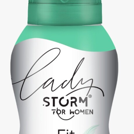 LADY STORM DESODORANTE EN AEROSOL FIT DRY 150ml LADY STORM DESODORANTE EN AEROSOL FIT DRY 150ml