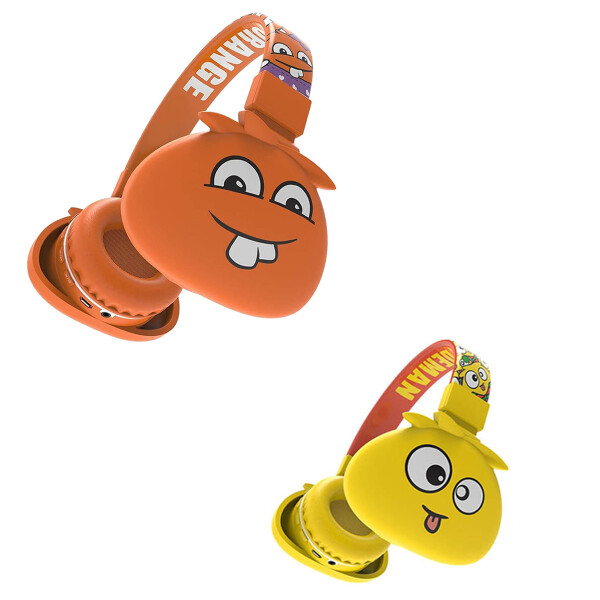 AURICULAR MONSTER CON BLUETOOTH VARIOS DISEÑOS AURICULAR MONSTER CON BLUETOOTH VARIOS DISEÑOS