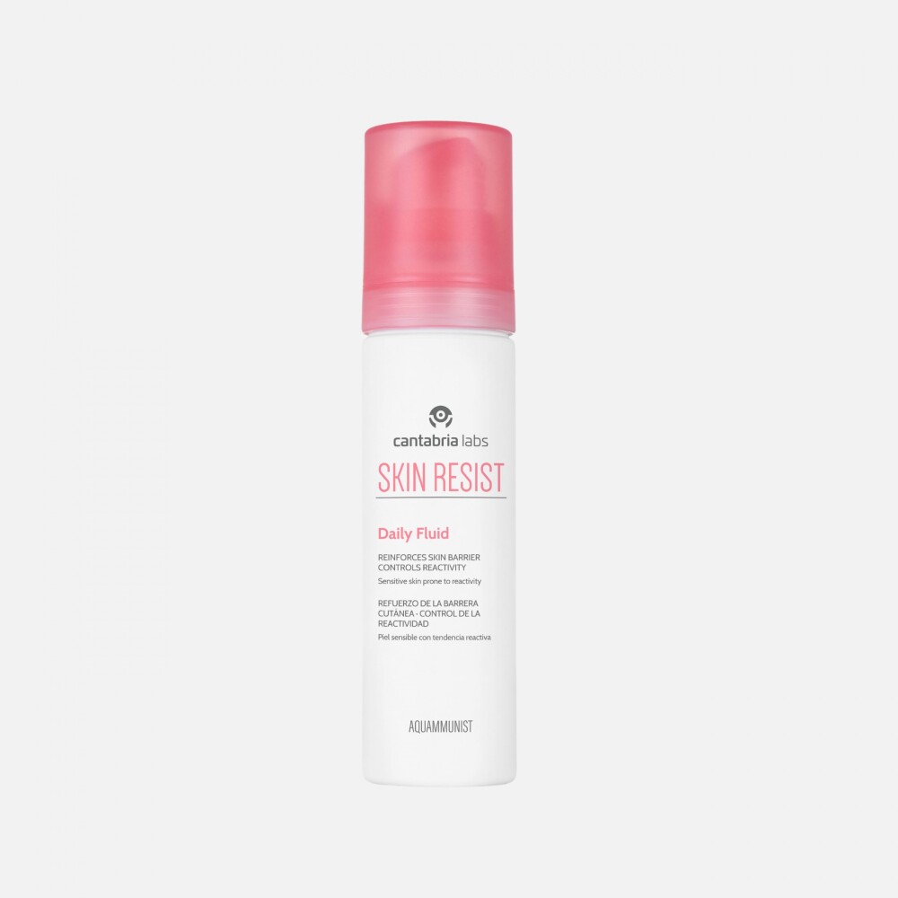 Skin Resist Daily Fluid Skin Resist Daily Fluid