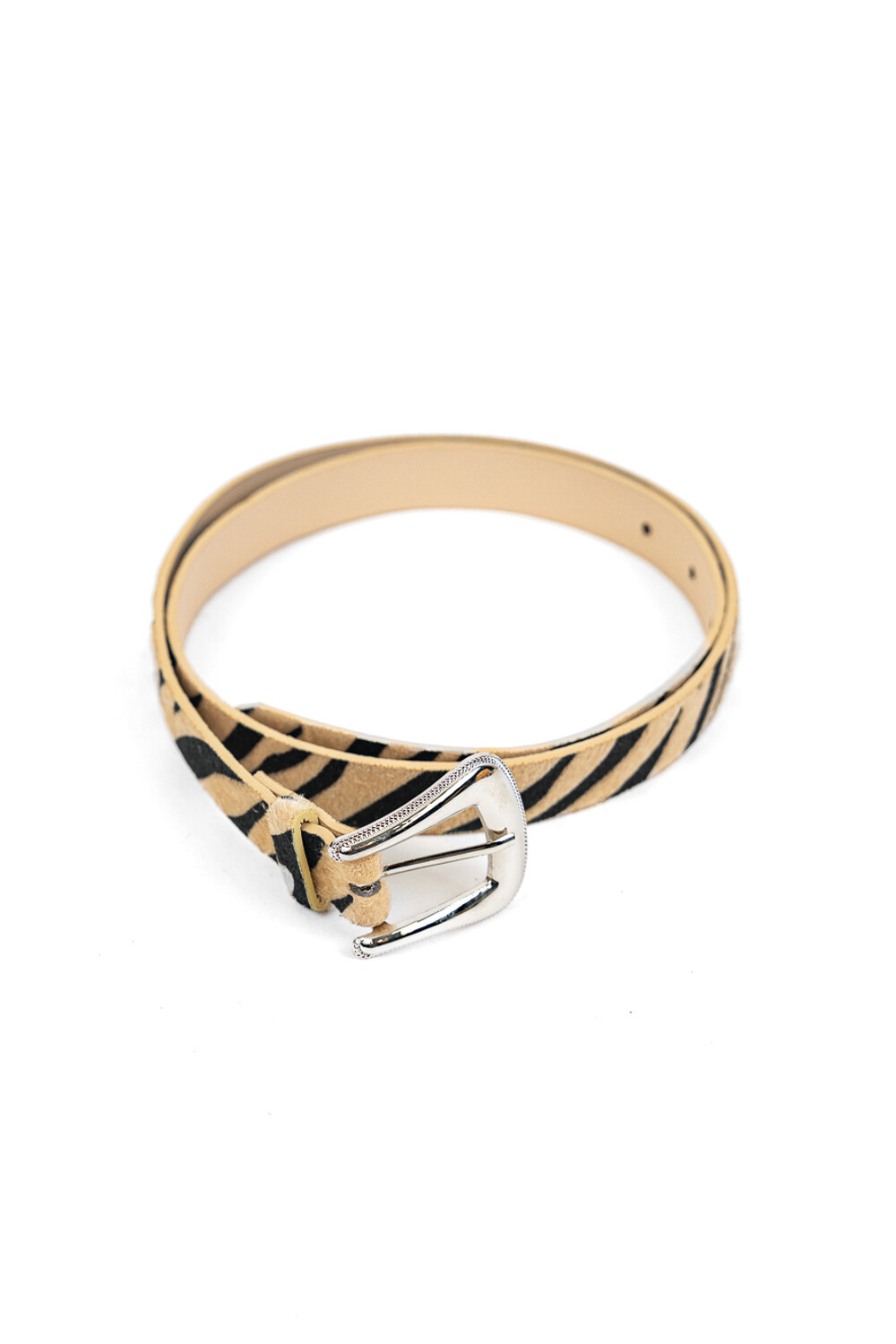 Cinturón Kenu Estampado 1