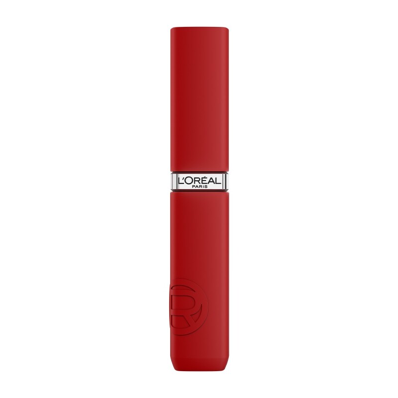 Labial Loreal Infallible Le Rouge Paris Labial Loreal Infallible Le Rouge Paris