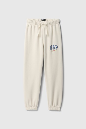 Pantalón Deportivo Disney Toddler Niño Sp Dis Fam Chino