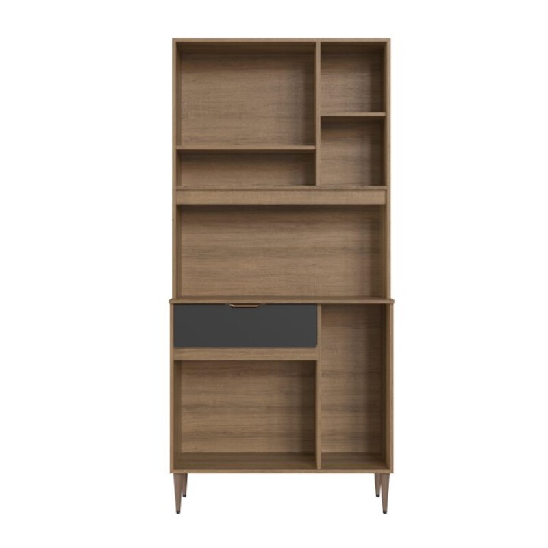 KIT COCINA 6 PUERTAS 1 CAJON MIEL Y GRANITO 90 CM KIT COCINA 6 PUERTAS 1 CAJON MIEL Y GRANITO 90 CM
