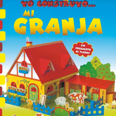 Yo Construyo: Mi Granja