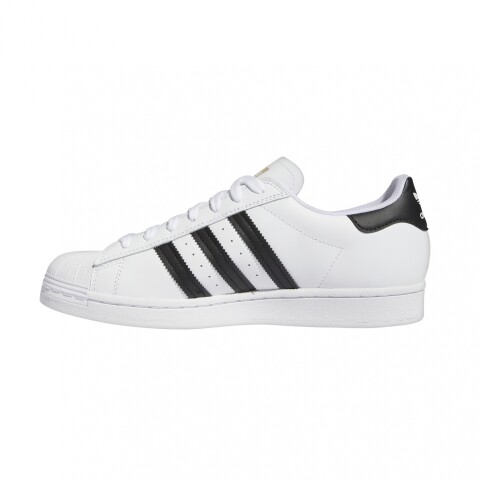 adidas SUPERSTAR ADV White