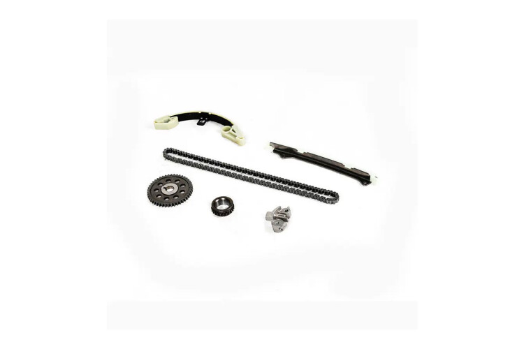 Kit Cadena Distribución Con Engranaje Kit Cadena Distribución Con Engranaje