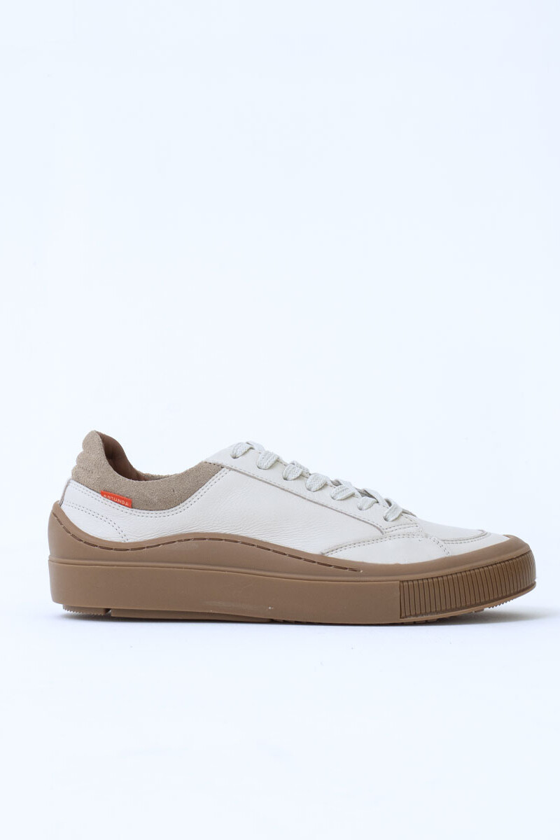 Roxy Off White