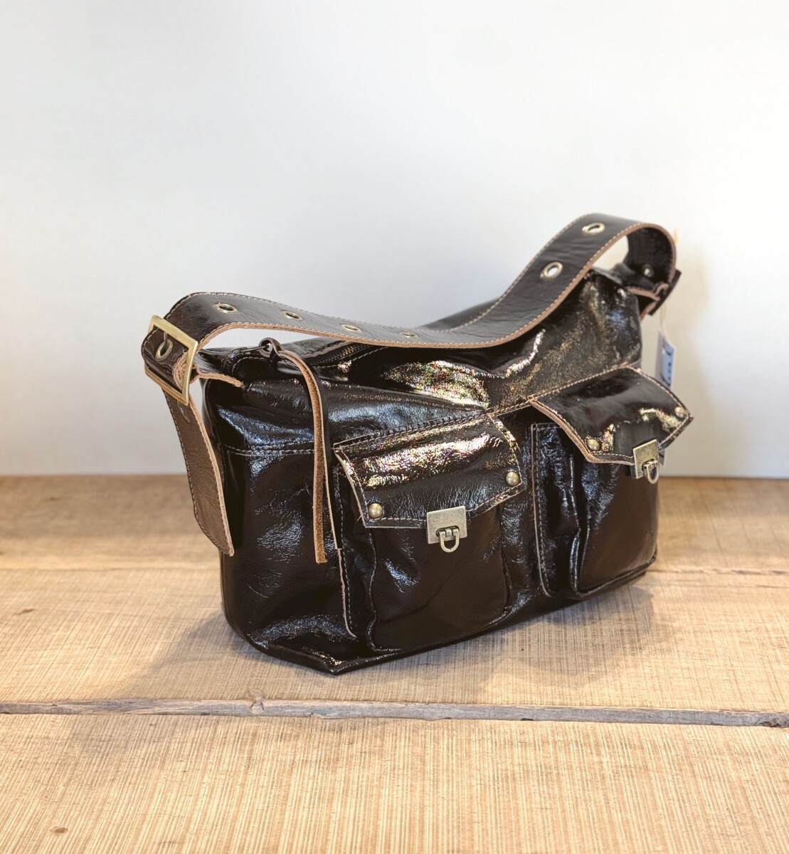Bolso Cher - Jazz 