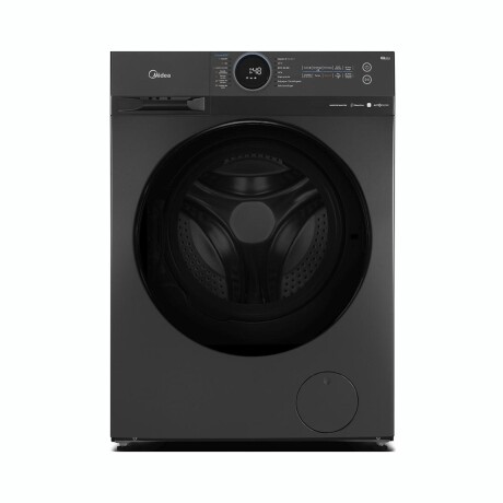 Lavasecarropas Inverter MIDEA MF200D110WB/T 11/7 Kg Carga Frontal Lavasecarropas Inverter MIDEA MF200D110WB/T 11/7 Kg Carga Frontal
