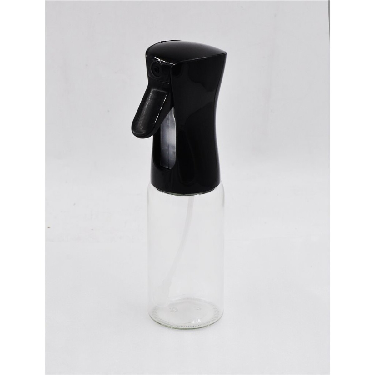 ROCIADOR DE ACEITE C/GATILLO 250ML NEGRO 