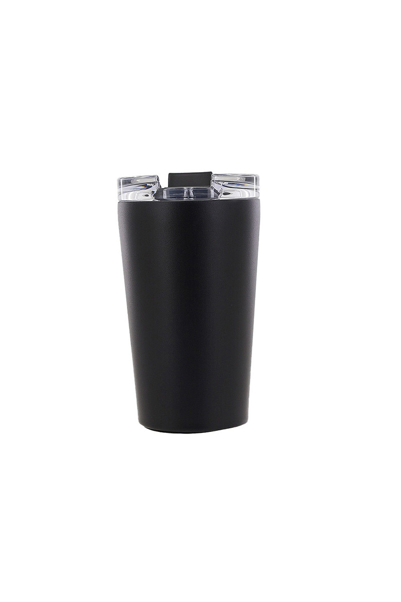 Vaso Termico Oreiro 350ML Negro