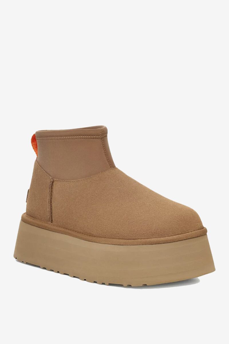 BOTA CLASSIC MINI Camel