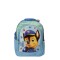 MOCHILA 40*30*14 JACQUARD PAW PATROL MASC MENTA S/C