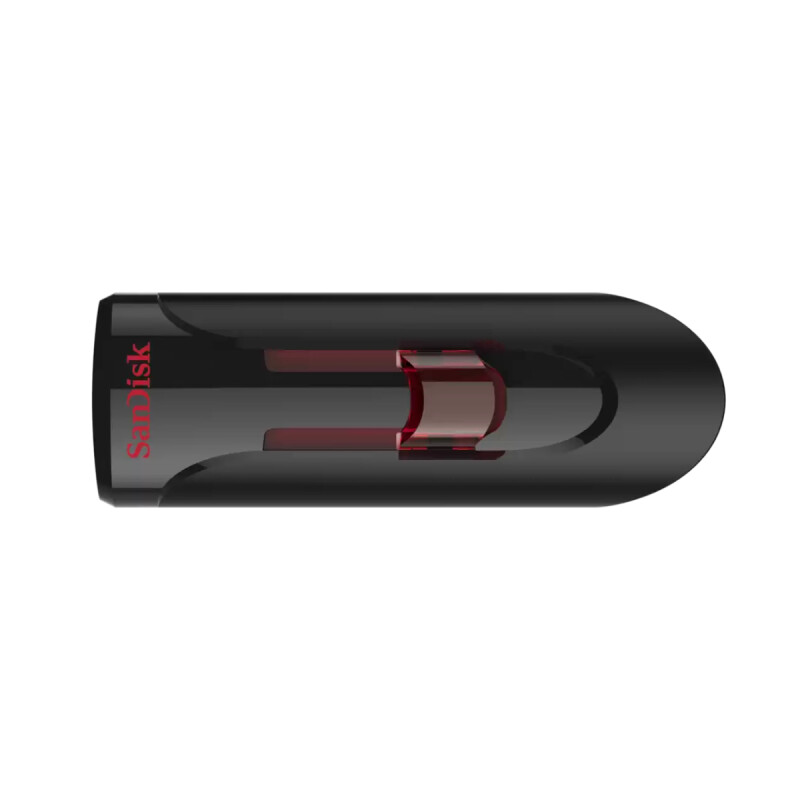 Pendrive SanDisk Cruzer Glide CZ600 256GB USB 3.0 Pendrive SanDisk Cruzer Glide CZ600 256GB USB 3.0