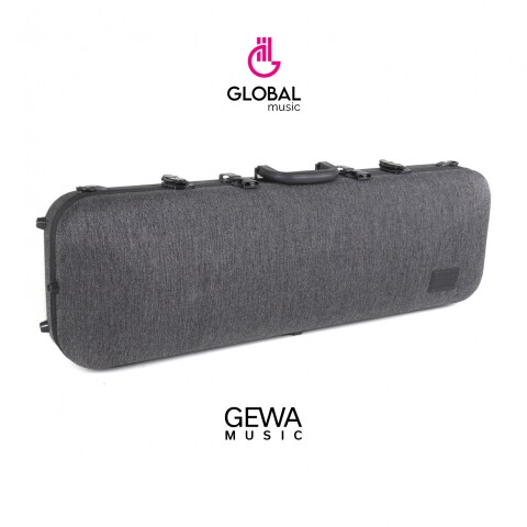 GEWA Estuche para Violín Bio I S 4/4 Unica