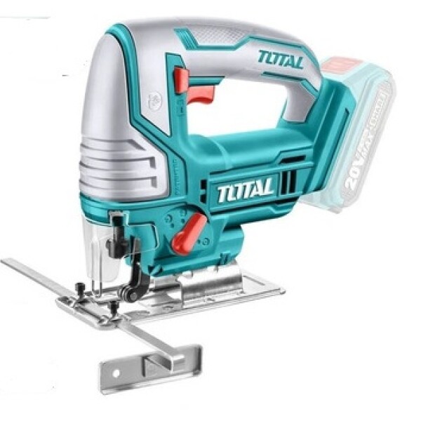 Sierra caladora 20V 2400RPM Total Sierra caladora 20V 2400RPM Total
