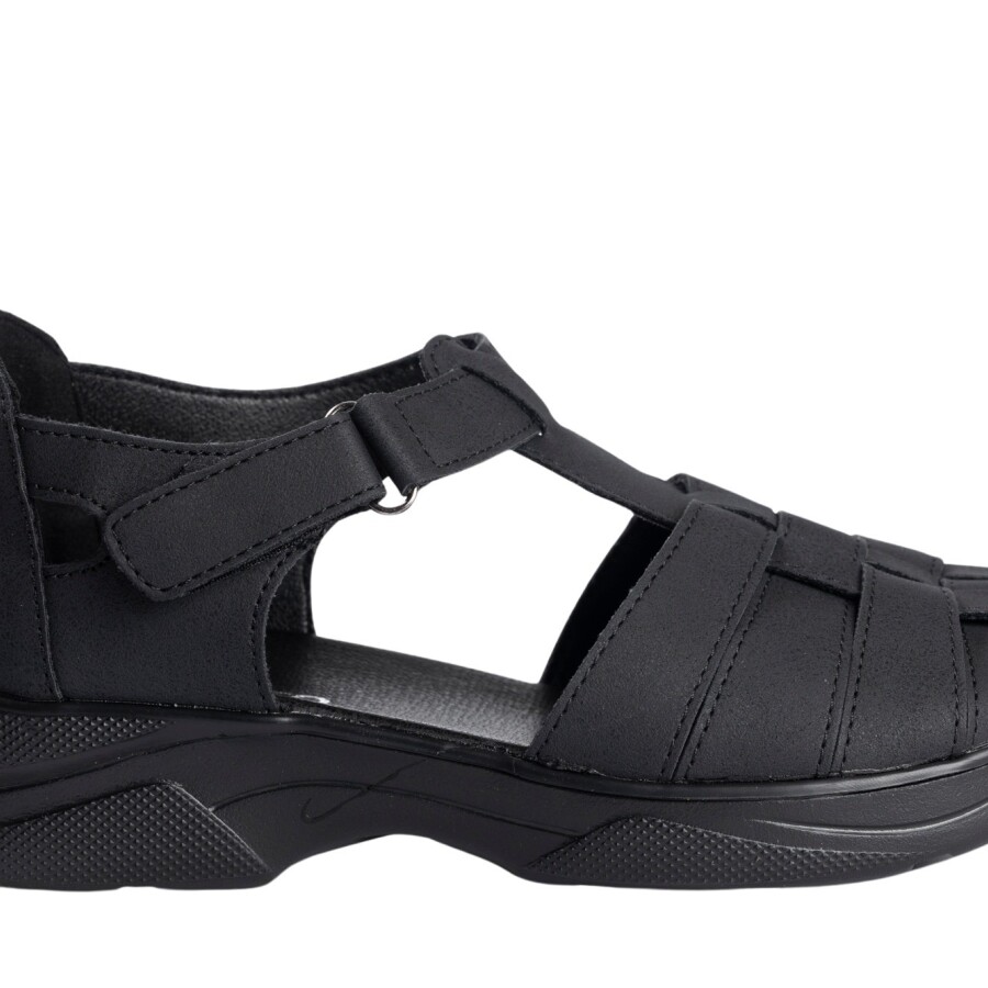 *LEGERO OPEN BLACK