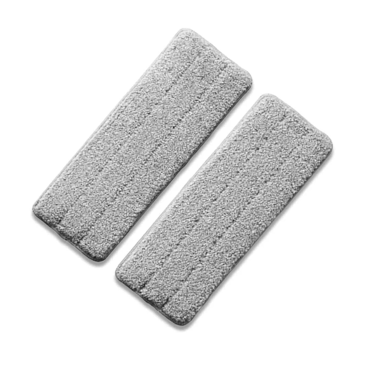 PACK DE 2 REPUESTOS DE MOPA 32*12CM 