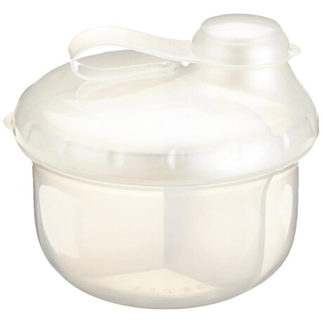 Dispensador de Leche en Polvo Nuby 001