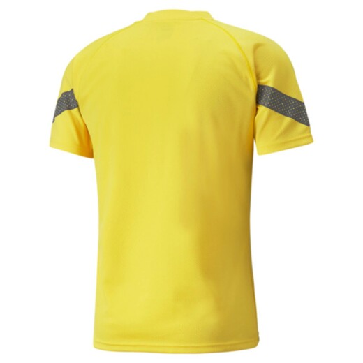 Camiseta Puma Peñarol CAP Train Jersey Amarillo S/C