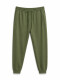 PANTALON NEW DETOR VERDE